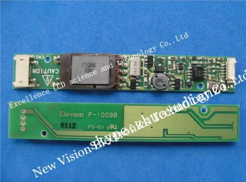 

Original Elevam P-1009B FS-5V inverter Converter Board