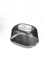 Home Smart Defrosting Tray Food Grade Fast Thawing Board with Mist Function​