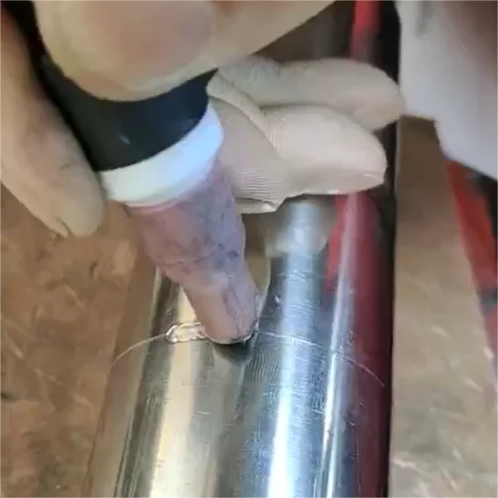 Cold Welding Machine Mold Repair Welding KEPUNI-1600