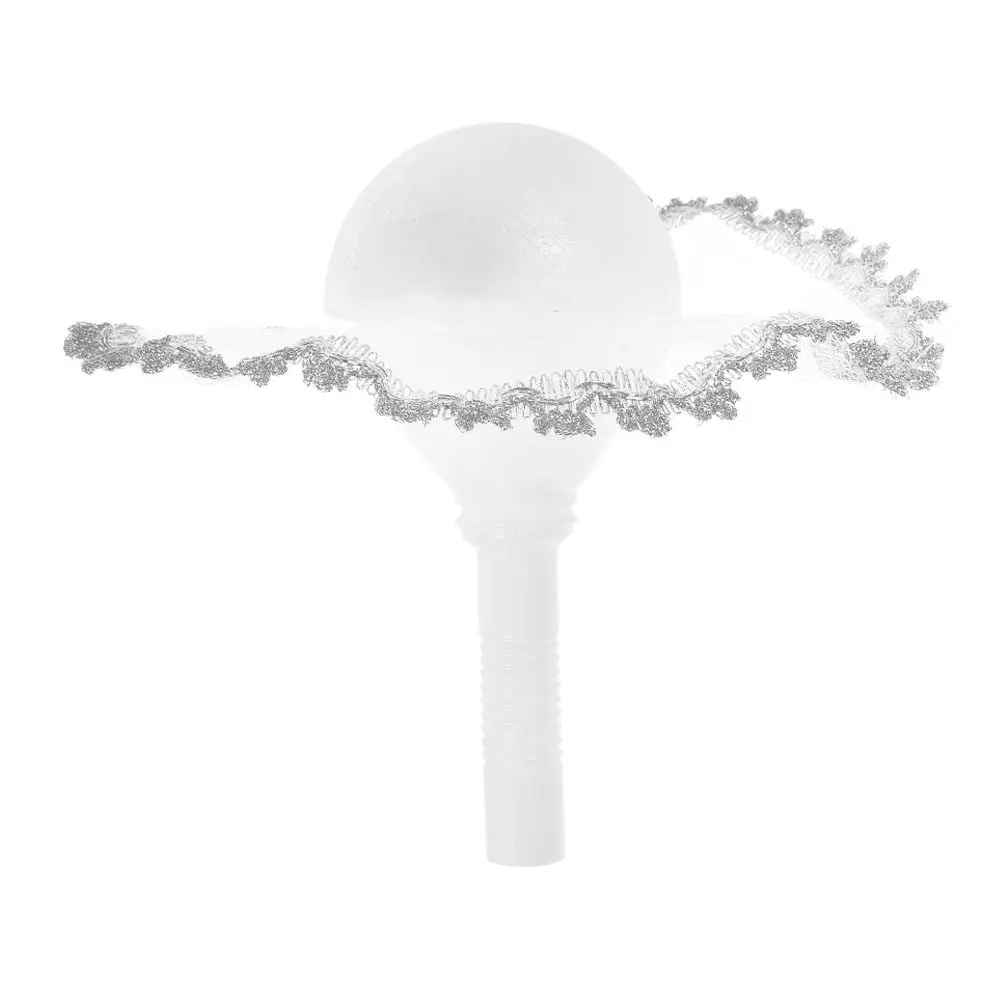 

1Set Bridal Bouquet Holder for Fresh Flowers Wedding Supply Compact Size Storage Wedding Bouquet Holder Bridal Bouquets Handle