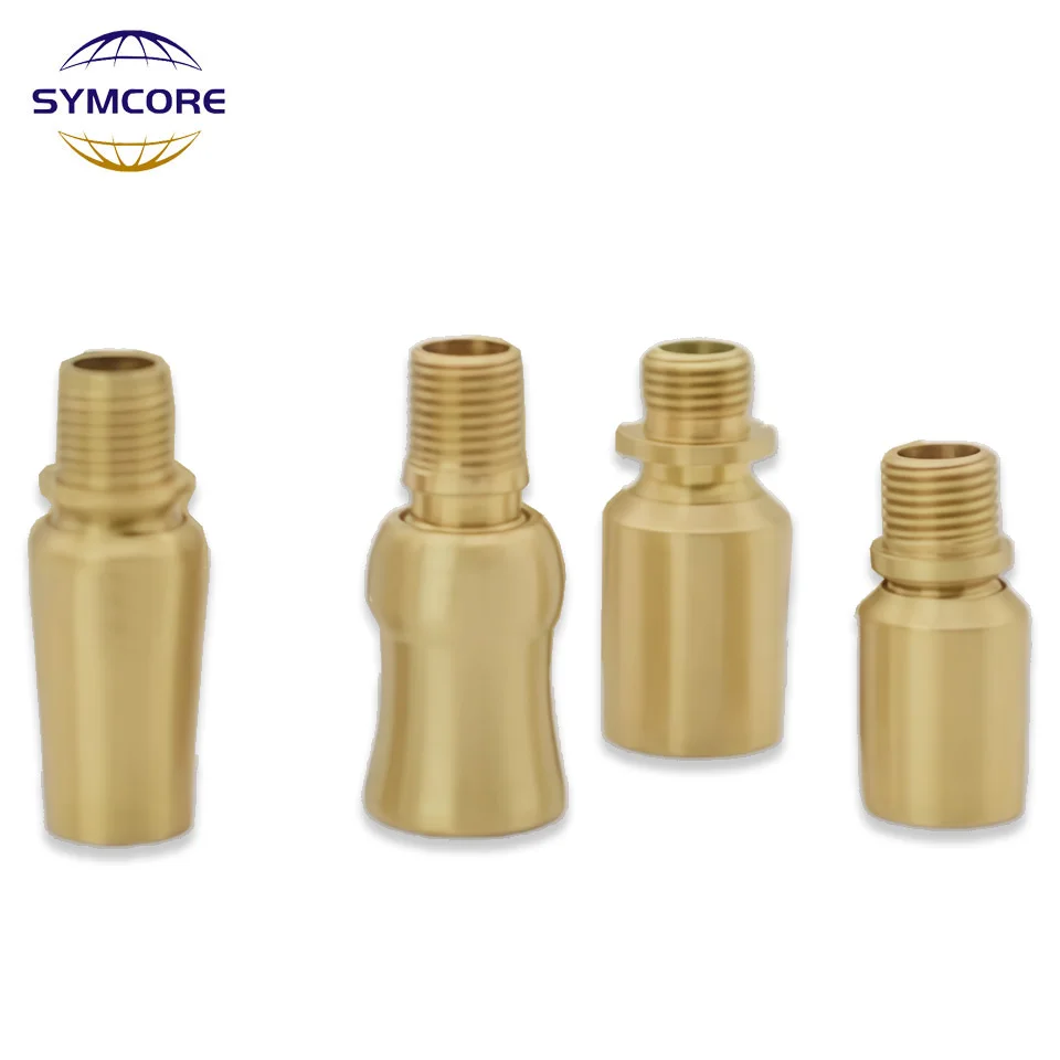 

Полностью латунная универсальная головка M10, светодиодная настольная лампа, кронштейн рулевой головки с 360-градусным регулированием и направлением подходит