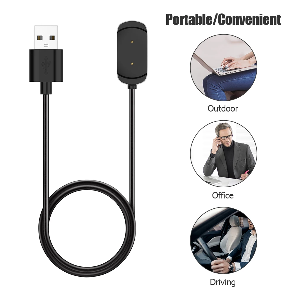 Ladegerät Kabel Für Amazfit GTR 2E SIM /T-REX PRO /GTR 2E/GTS 2E /GTS2 MINI/GTR2/BIP U/ZEPP E Smart uhr Dock Ladegerät Adapter USB Ladekabel Für Amazfit GTS 2 Mini T-Rex Pro GTR 2 2e Ladegerät Cradle Für Amazfit Bip U/