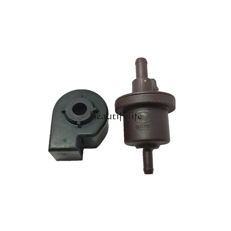 Carbon Tank Solenoid Valve Control Valve 1.2 1.5 Auto Parts