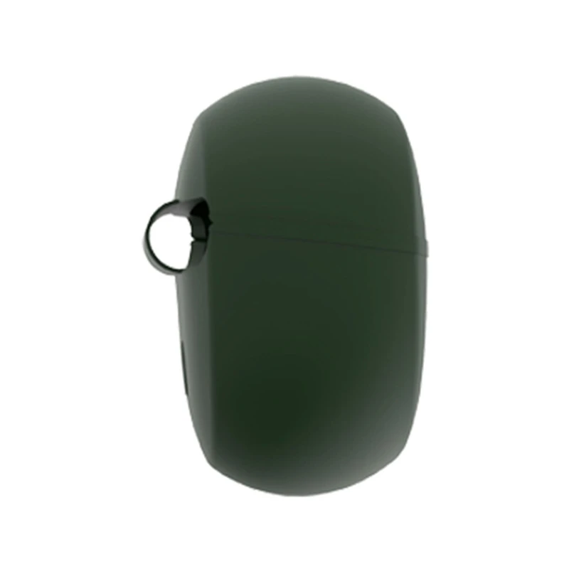 R91A غطاء حماية قابل للغسل من السيليكون المقاوم للخدش لسماعات الأذن فائقة الفتح