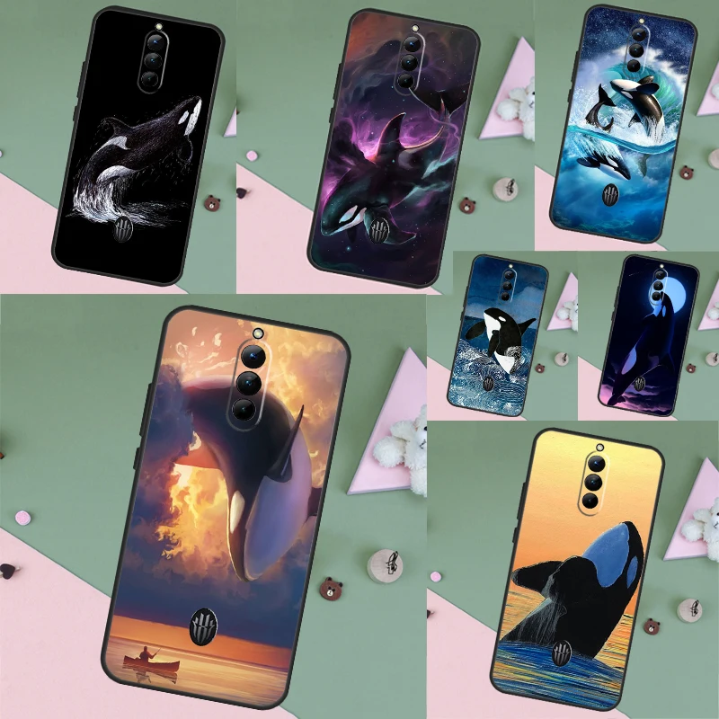 Killer Whale Case F… - image