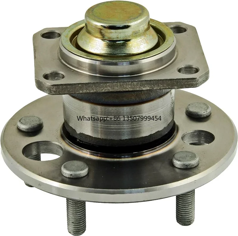 

Competitive Price Wheel Hub Bearing 12413099 12413100 12413190 7467132 513018 Rear Wheel Bearing and Hub Assembly for