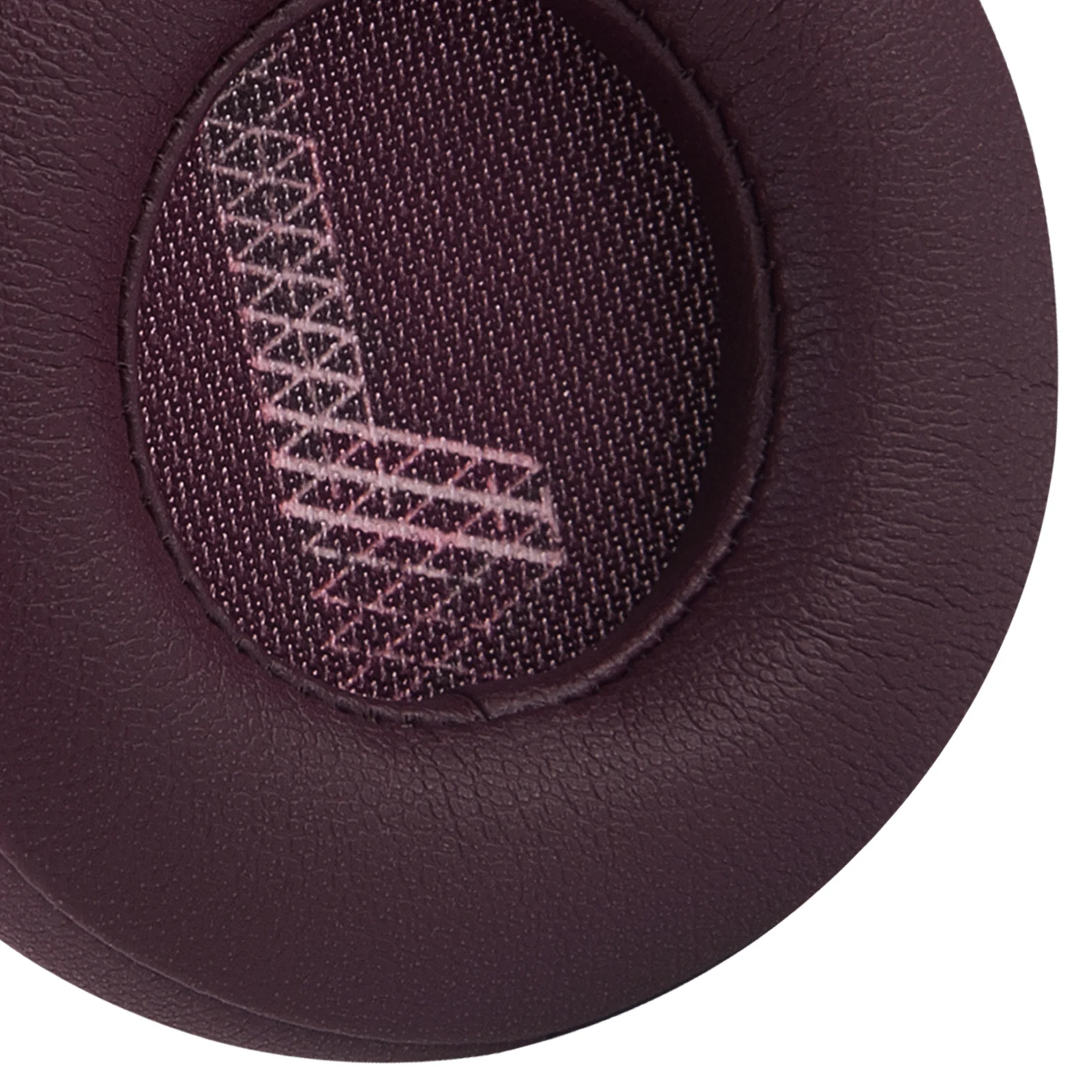 Almofadas de substituição Geekria QuickFit para fones de ouvido JBL LIVE 400BT, almofadas de fone de ouvido