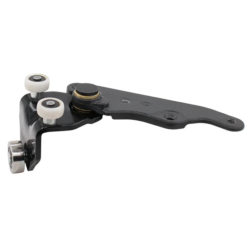 -CLOS Set cerniera a rullo per porta scorrevole inferiore (1 paio) 72531-SHJ-A01 72571-SHJ-A01 Per Honda Odyssey 2005-2010 72531SHJA01 72571SHJA