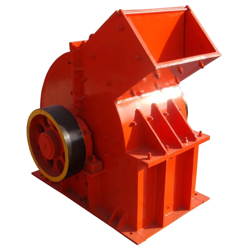 

Small Heavy Mill Fine Impact Powder Glass to Sand Hammer Portable Working Principle for Crusher