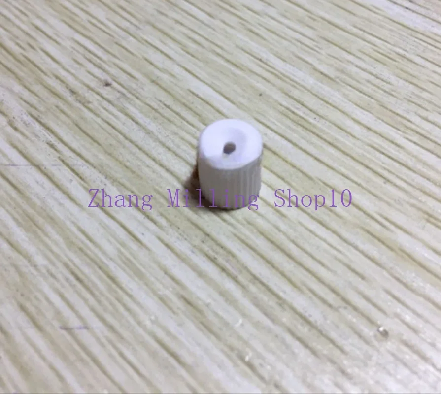 135016724 Ceramic Nut for Agie Charmiles Wire EDM - LS Machines Alternative Parts for Wire EDM Machines Consumable