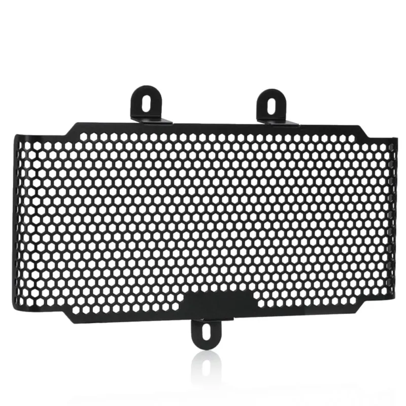 

For Suzuki Freewind XF650 1997-1998-1999-2000-2001-2002 Motorcycle Radiator Guard Grille Cover Protection For XF650 Freewind