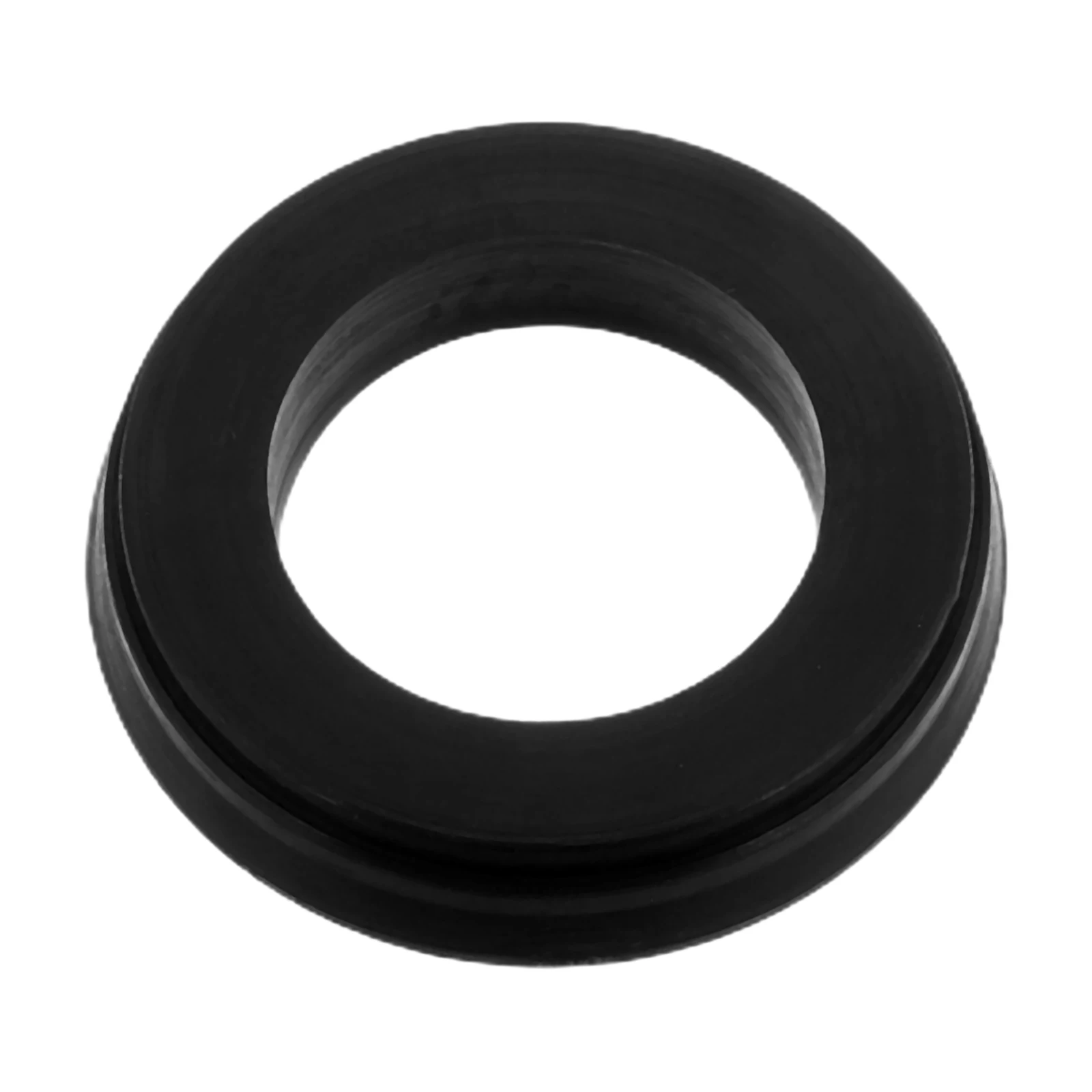 

Horizontal Hydraulic Jack Oil Seal Kit Replacement Parts for Repairing Cylinder Accessories Tools Rubber Washers