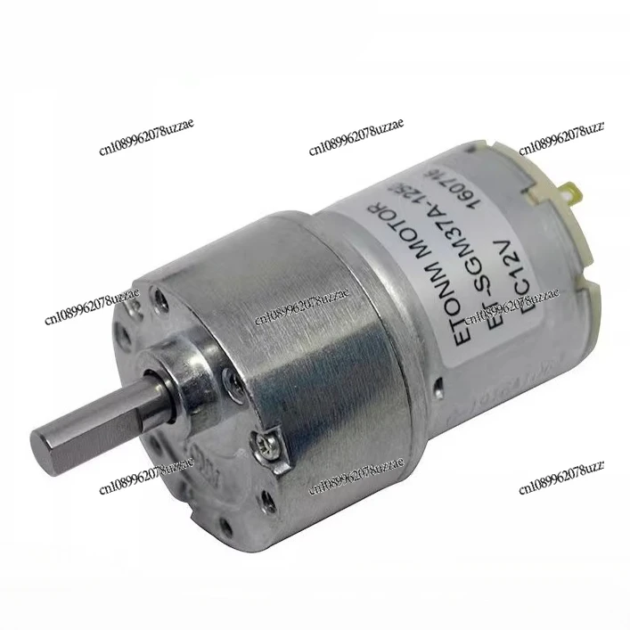 37Mm Round Speed Mo…