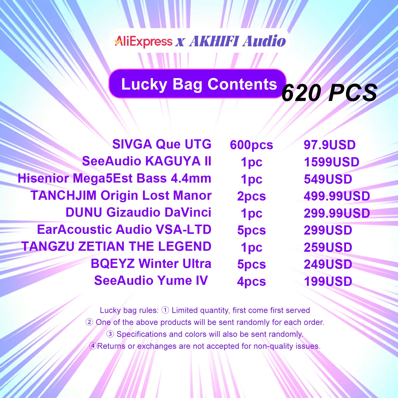 سماعة أذن SIVGA Que UTG ذات غشاء زجاجي مزدوج ديناميكي HiFi، خشب الصندل الأخضر، حقيبة الصوت المحظوظة 11.11 #2