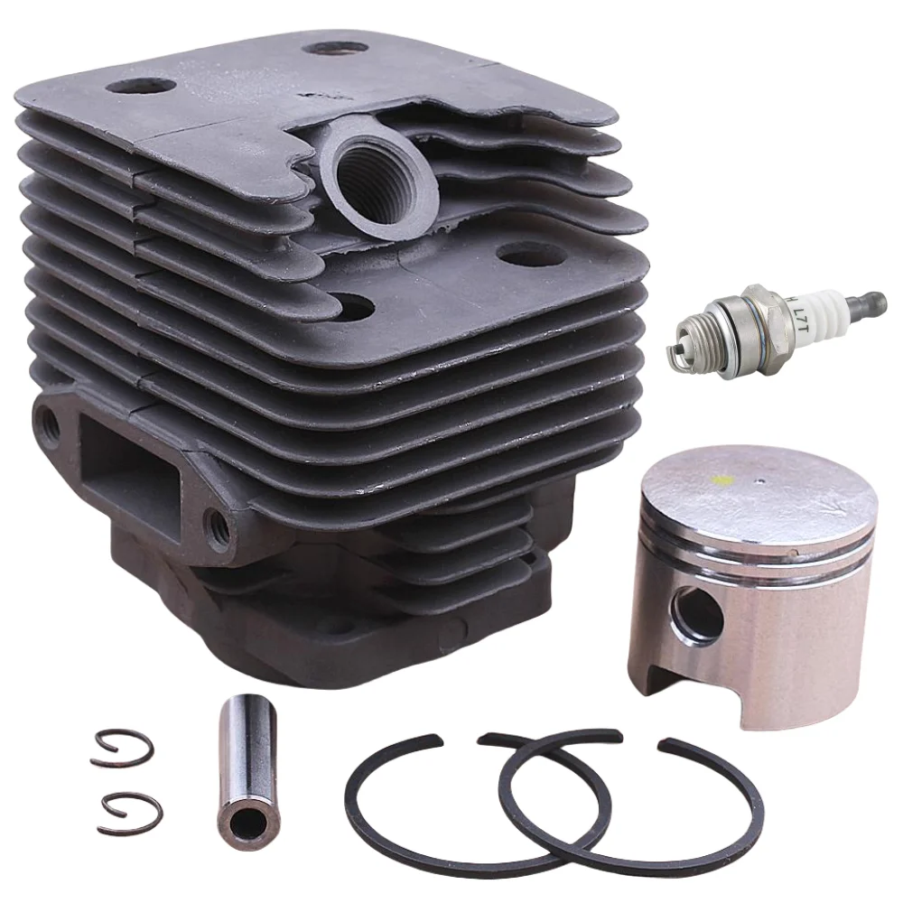 

36mm Cylinder Piston Kit For Tanaka Sum SUM 328 BG328 328 Backpack Bush Cutter Trimmer Motor Engine Part