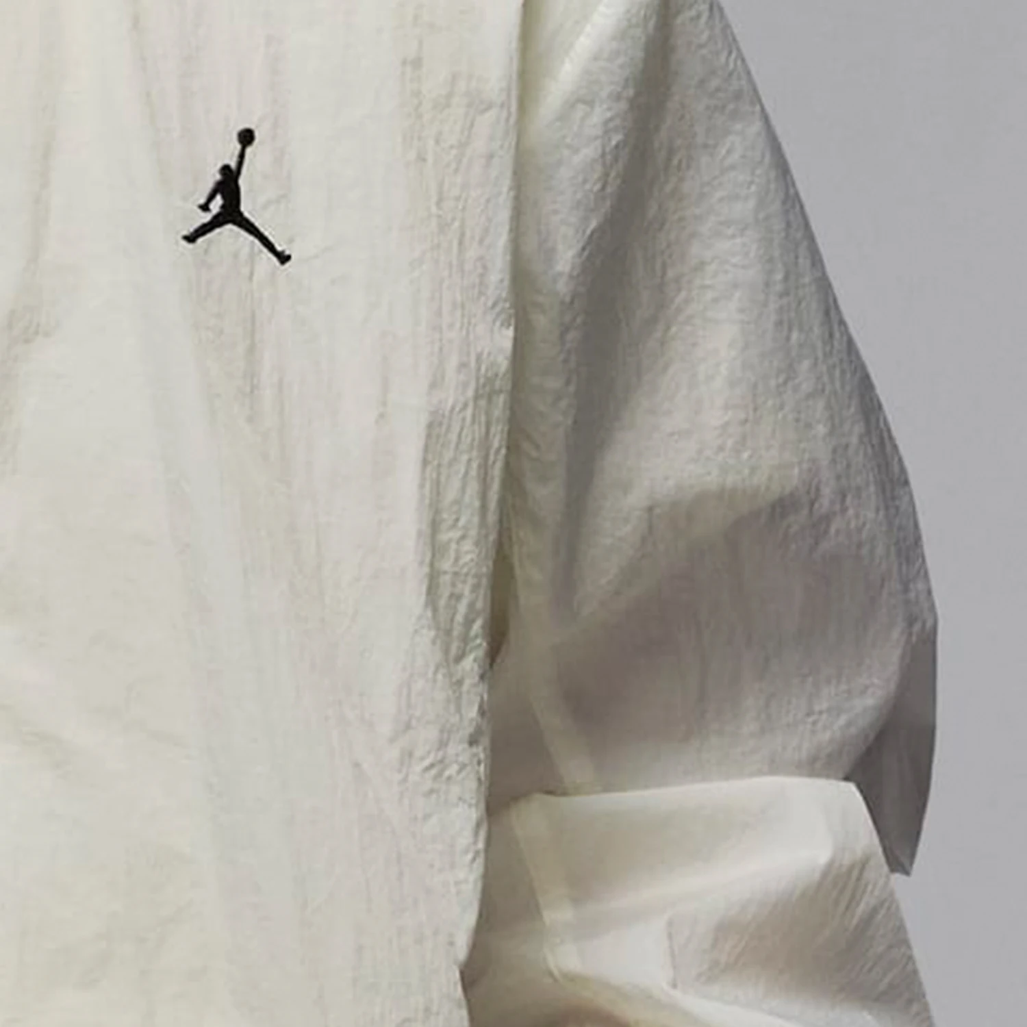 Nike Official JORDAN Men's Lightweight Breathable Sporty Casual Jacket FV7300-133 - view 4