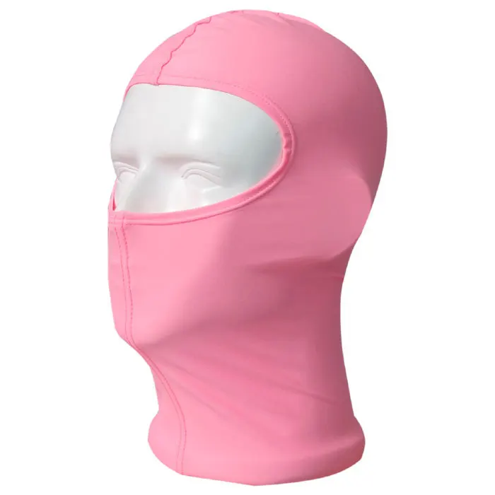 Swimming specialized head cover waterproof female cover sunscreen mask swimming cap diving cap