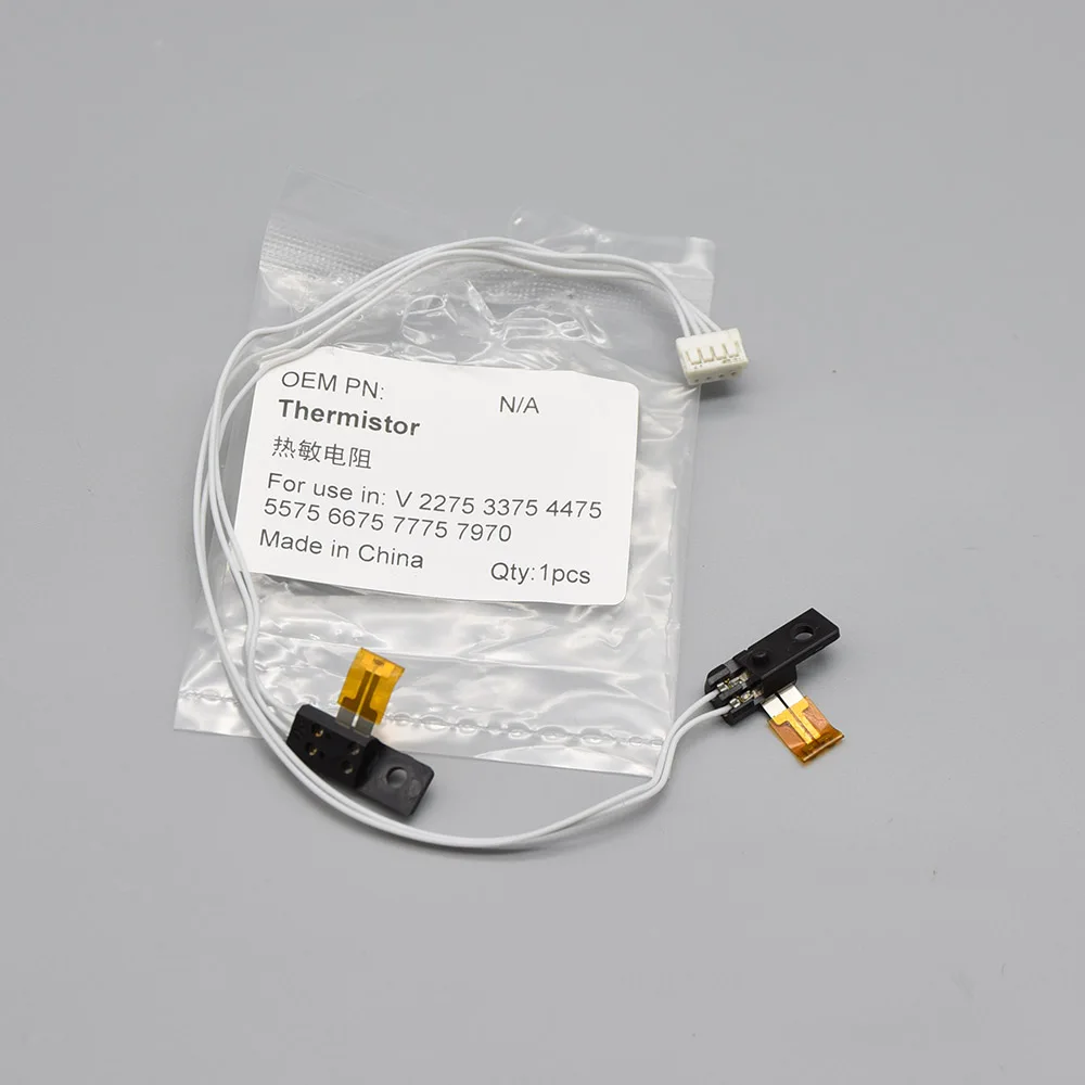 

Fuser Thermistor For Xerox IV 2270 3370 4470 5575 5570 7535 7545 7556 7835 7855 7845 Fuse Thermistor Copier