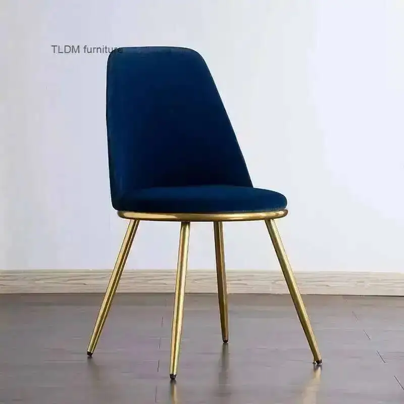 Chairs Nordic Dinin…