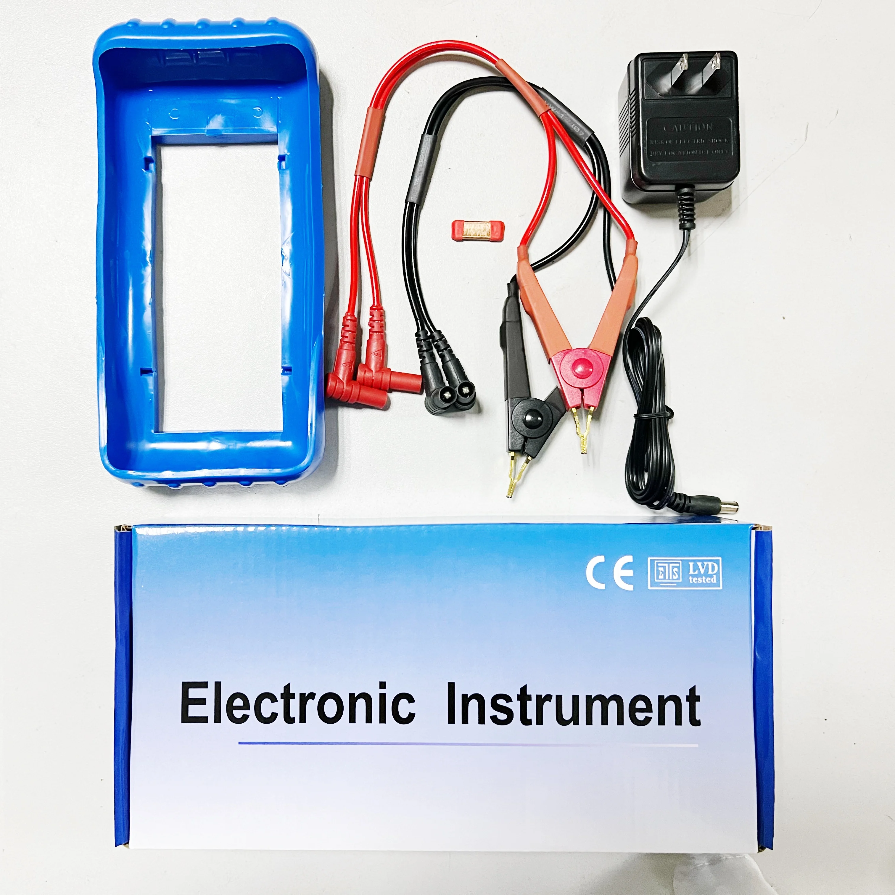 KT-97B  Battery Impedance Tester Battery Analyzer UPS test automotive mobile phone battery