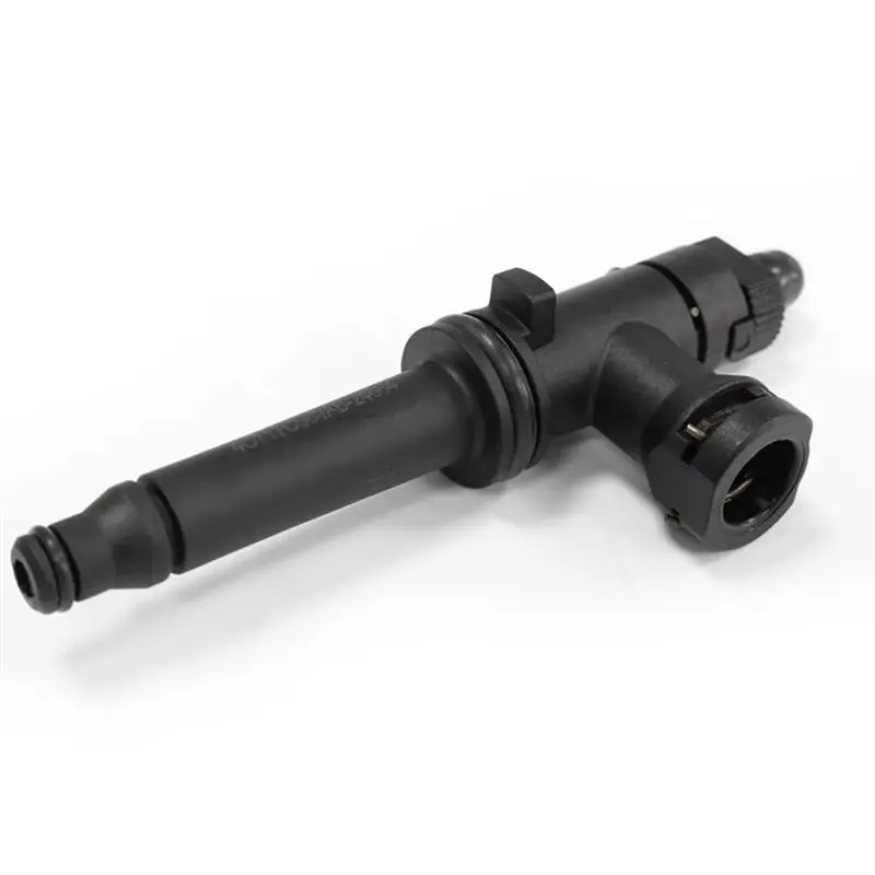 

Трубка маслопровода рабочего цилиндра сцепления AC54-418039710 4C11-7C560-AB для Ford TRANSIT 2.4, аксессуары для сцепления