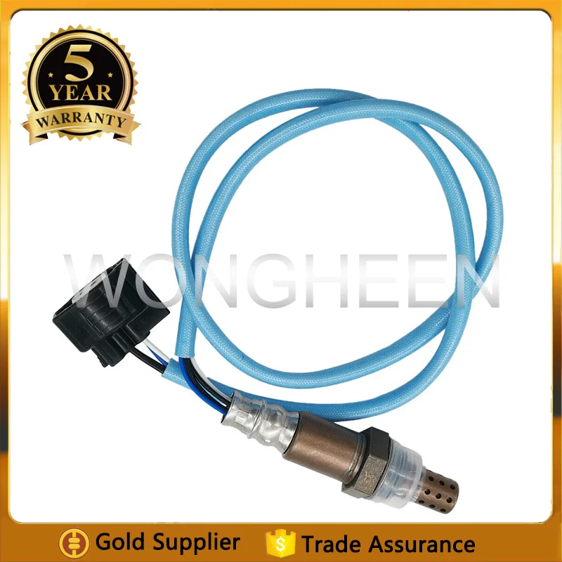 6R83-9G444-AB For Lambda Probe Oxygen Sensors  1998-2007 JAGUAR S-TYPE 2.5 3.0 4.0 4.2 DOX-0427