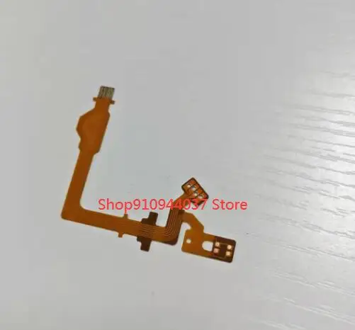 Nuovo cavo flessibile apertura obiettivo per SONY E 4/ 16-70mm ZA OSS (SEL1670Z) 16-70mm F4 parte di riparazione