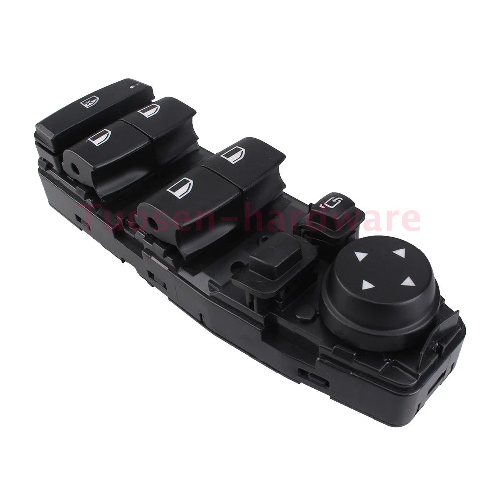 전면 왼쪽 파워 윈도우 스위치 61319362116, BMW X2 F39 X5 F15 F16 F85 용, 신제품