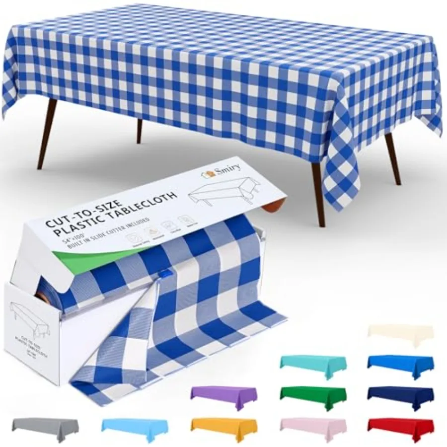 54 H X 300 Feet Dis…