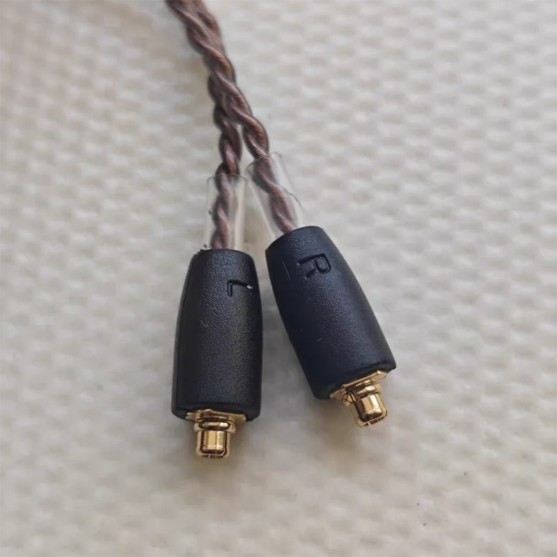 Cable de Auriculares Personali - Balanced Headphone Cable 4.4Mm Mmcx reseña y precio