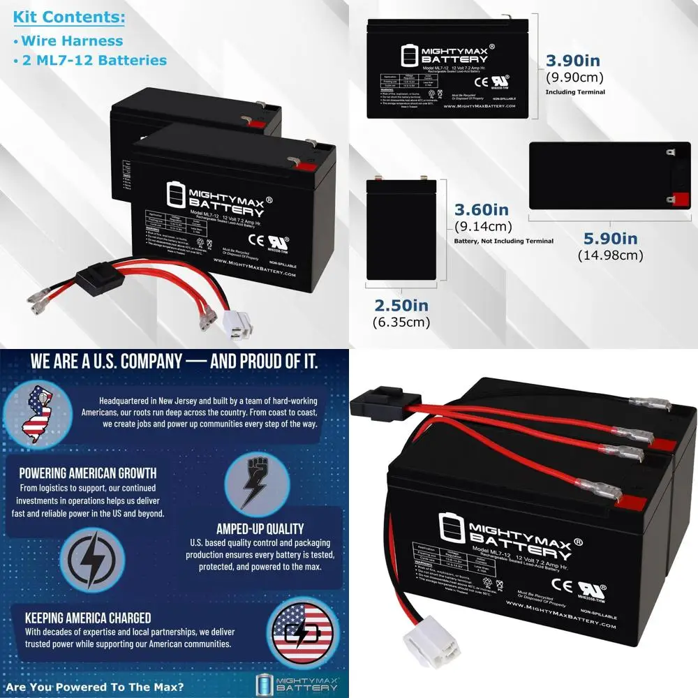 Extended Range Drop…