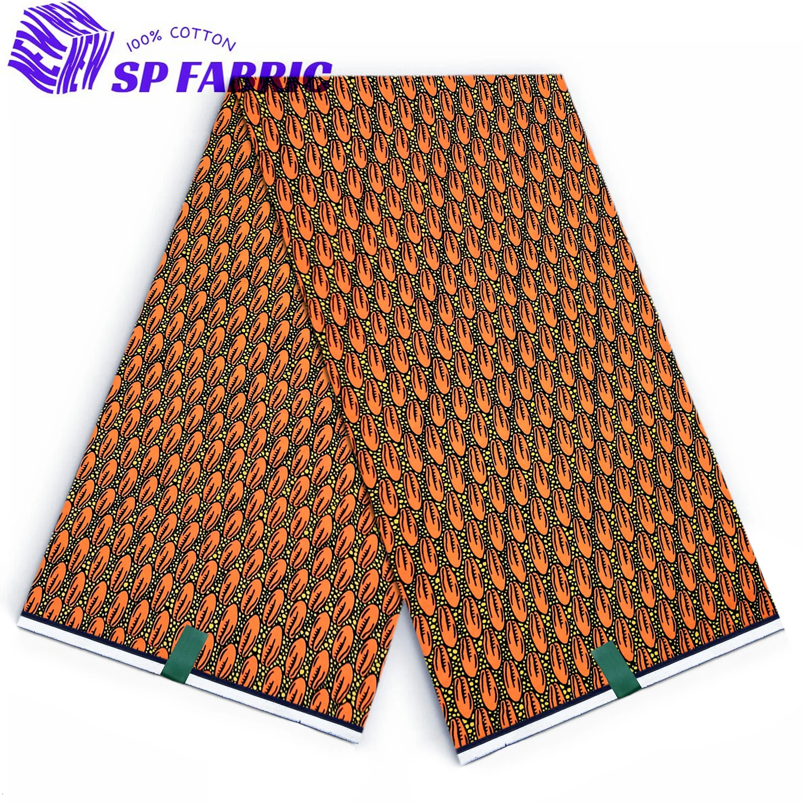 

6-ярдовая африканская восковая печать, голландская восковая хлопковая ткань батик для женщин, праздничное платье, свадебное модное домашнее декоративное шитье, использование