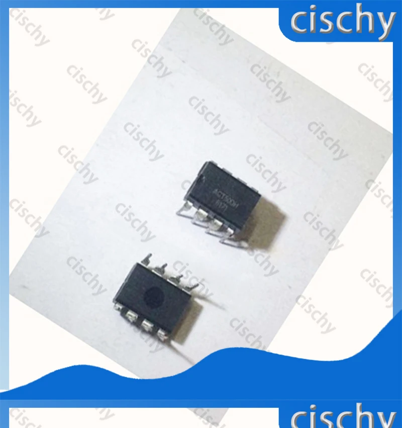 ACT50DH ACT50 DIP-8, Em estoque, 10pcs por lote