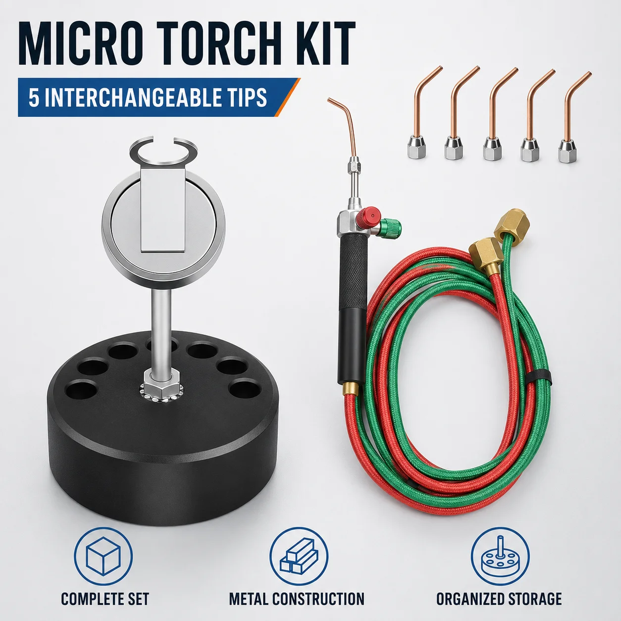 american-torch-base-welding-kit-for-jewelry-melting-gold-craft-sturdy-oxygen-propane-soldering-set-essential-tool