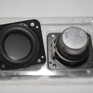 ل JBL Flip4 44x49mm مخروط مقاوم للماء مكبر صوت بلوتوث مكبر صوت أعلى 12 مبيعات JBL Flip 4 أجزاء أزرق - No9