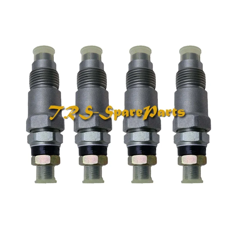 TLF 4 stuks Brandstofinjector 131406330 Voor Perkins Motor 103.10 103.09 103-09 103-10