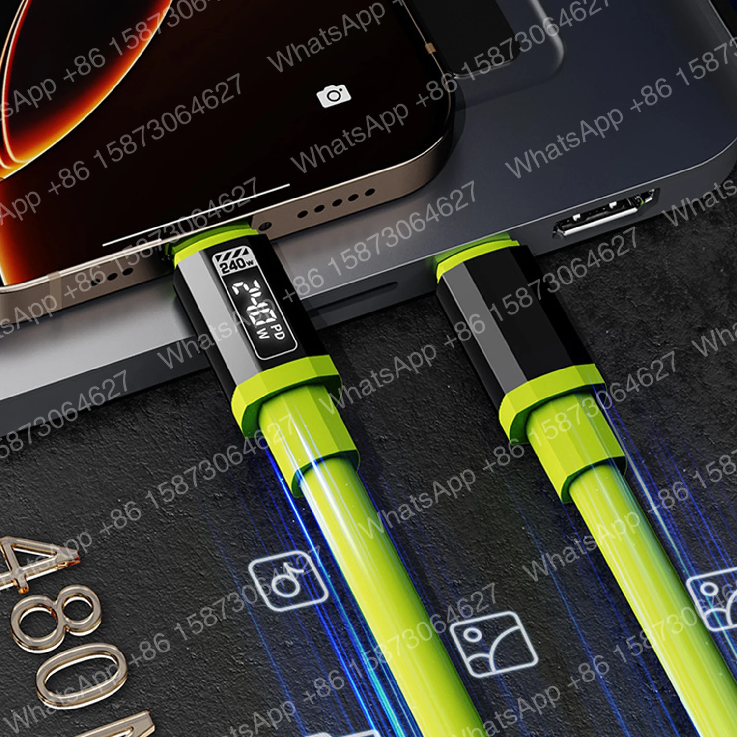 cables-usb-c-a-charge-ultra-rapide-240w-6a-type-c-a-c-avec-affichage-numerique-20-pieces