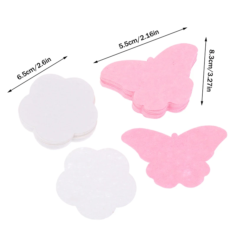 20 Pezzi/Scatola Spugne Facciali Compresso per Idroterapia Cosmetica, Cuscinetti Viso per Pulizia Quotidiana, Rimozione Trucco ed Esfoliazione