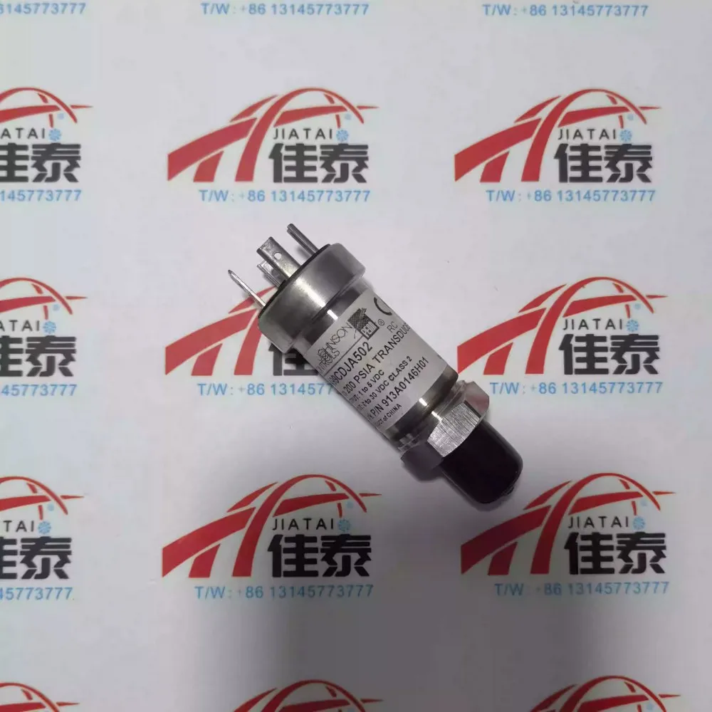 

Новый датчик давления YORK Johnson 913A0146H01 P499CDJA502C