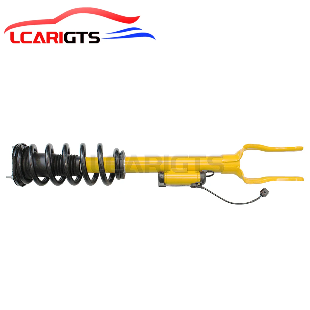 

1 PC Front Left/Right Suspension Shock Absorber Assembly With EDC/ADS For Jeep Grand Cherokee SRT Sport 68384344AB 68139497AE