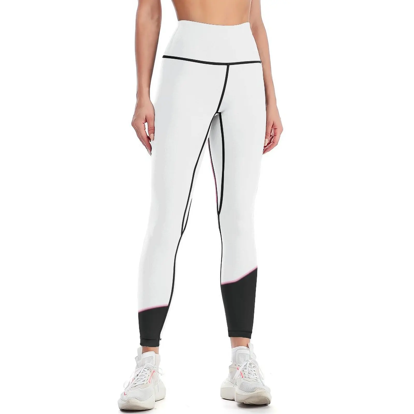 

GIRLS THE 1975 Leggings sporty woman gym for girls high waist Leginsy push up Womens Leggings