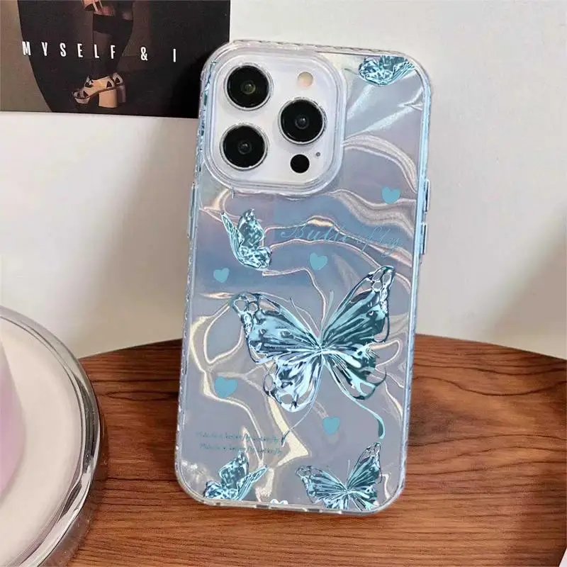 Butterfly Luxury Ca…