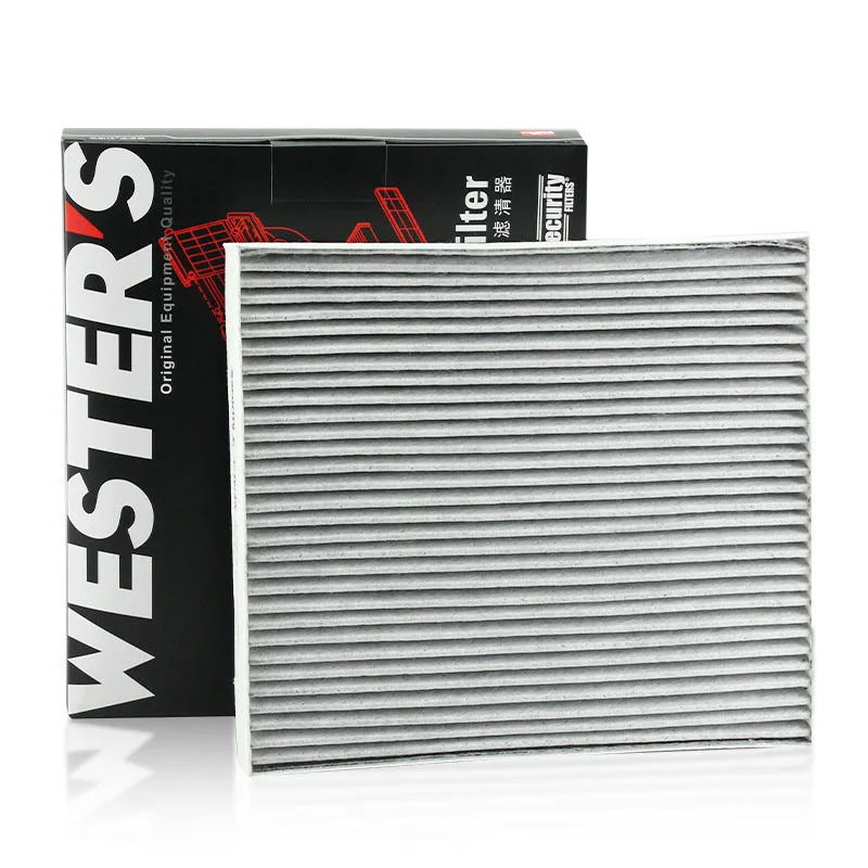 For Geely New Tugella MONJARO MK1090 Charcoal Carbon Cabin Filter JLH-4G20TDB JLH-3G15TD 8022028400 8025530500