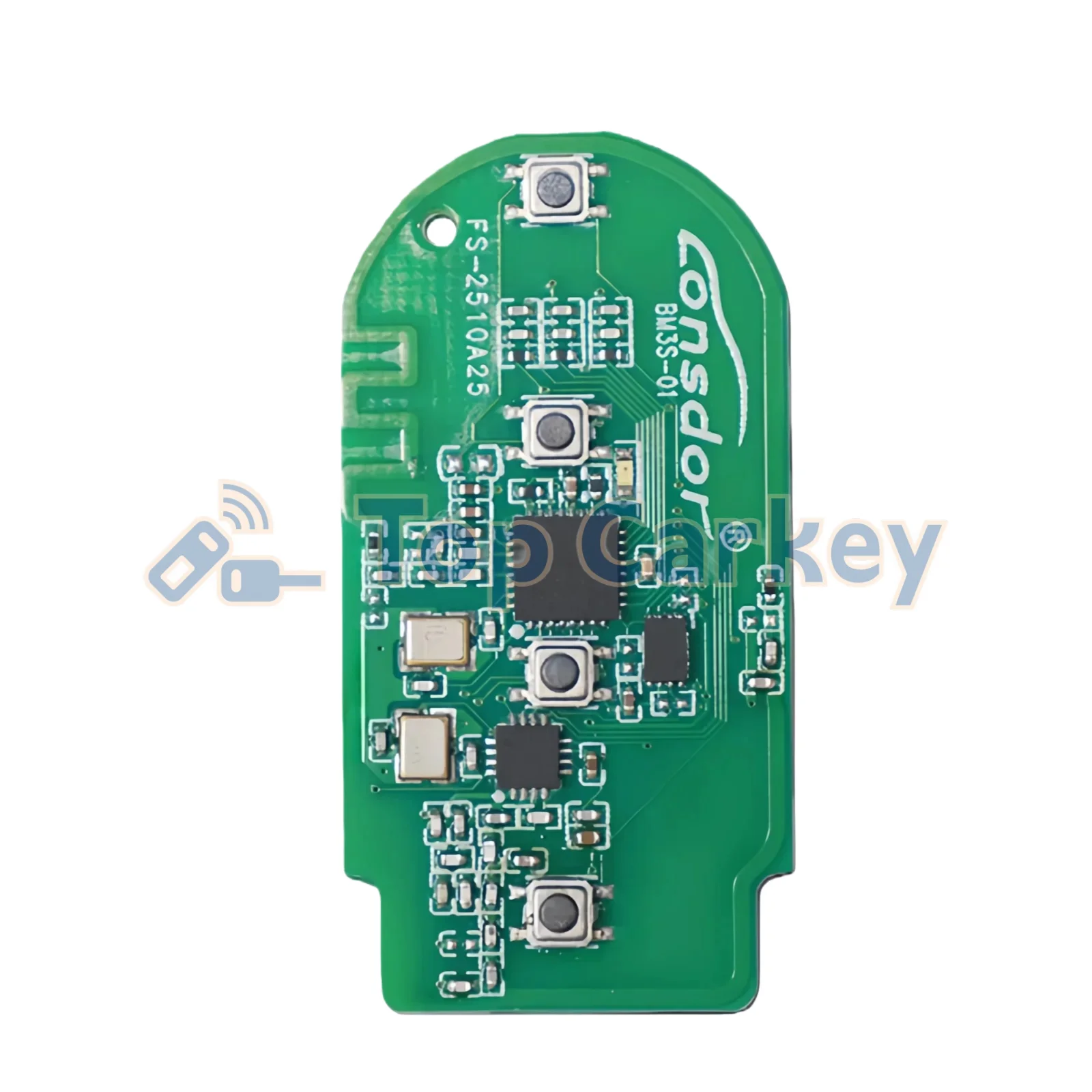 Lonsdor BM3S BM3S-01 BM3S-02 Universal Smart PCB Used for BMW G-Chassis BDC2 BDC3 BCP for 2 3 4 5 6 7 8 Series X3 X4 X5 X6