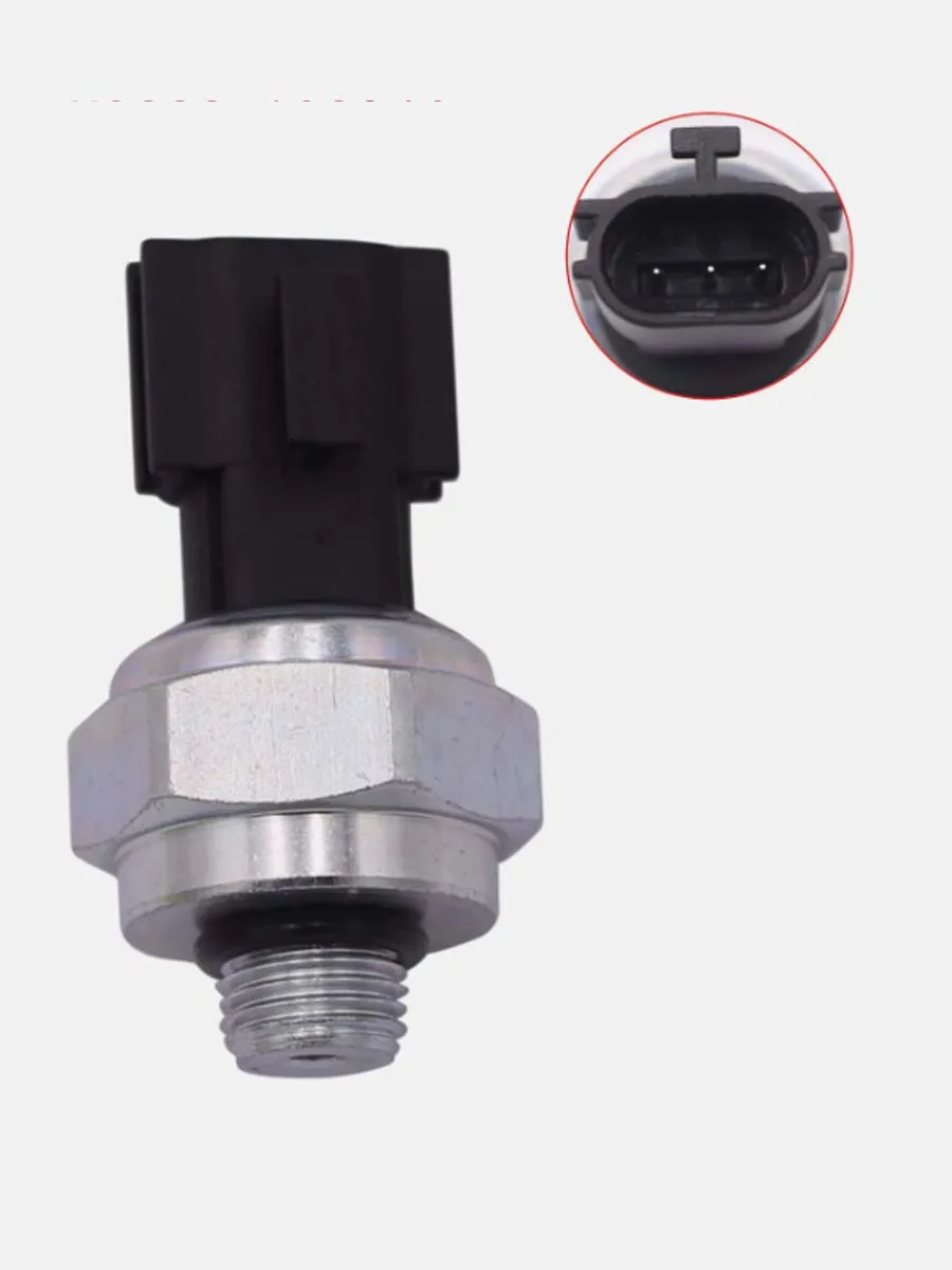 New Oil Pressure Sensor Power Steering For 02-12 Nissan Altima Murano 49763-6N20A 49763-6N200 497636N20A 497636N200 42CP8-11