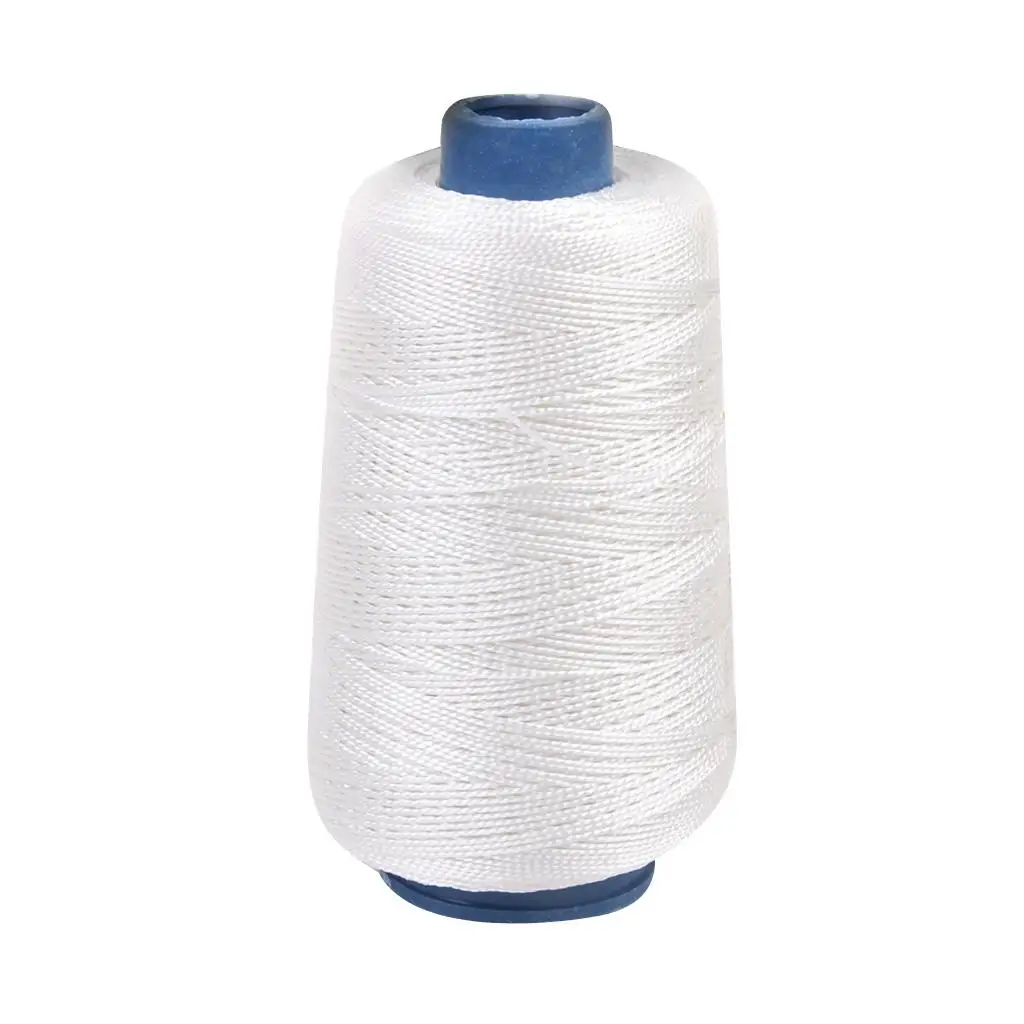 Multifunctional Nylon Kite String Archery Bowstring Twine Filament Thread for Flying and Craft Use