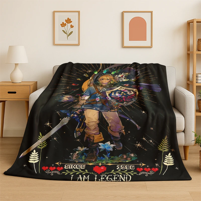 Klasyczna Gra Z-Zelda Kreskówk – Gaming Console Zelda recenzja i cena