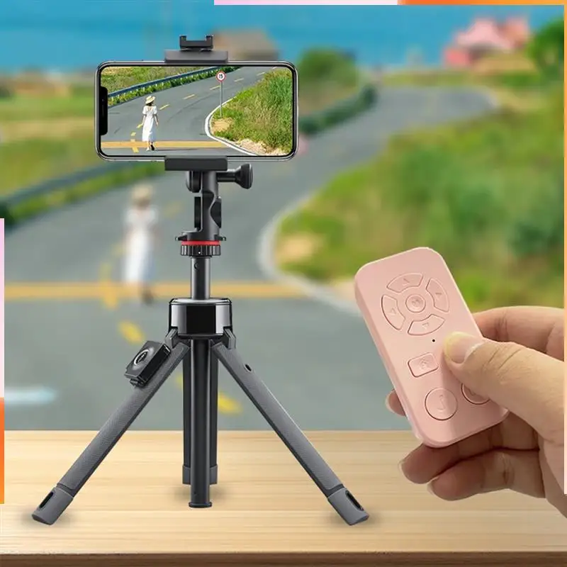 A92Z Drahtlose Bluetooth Mobile Selfie Lazy Instant Musik Video Fernbedienung Handy Bluetooth Controller