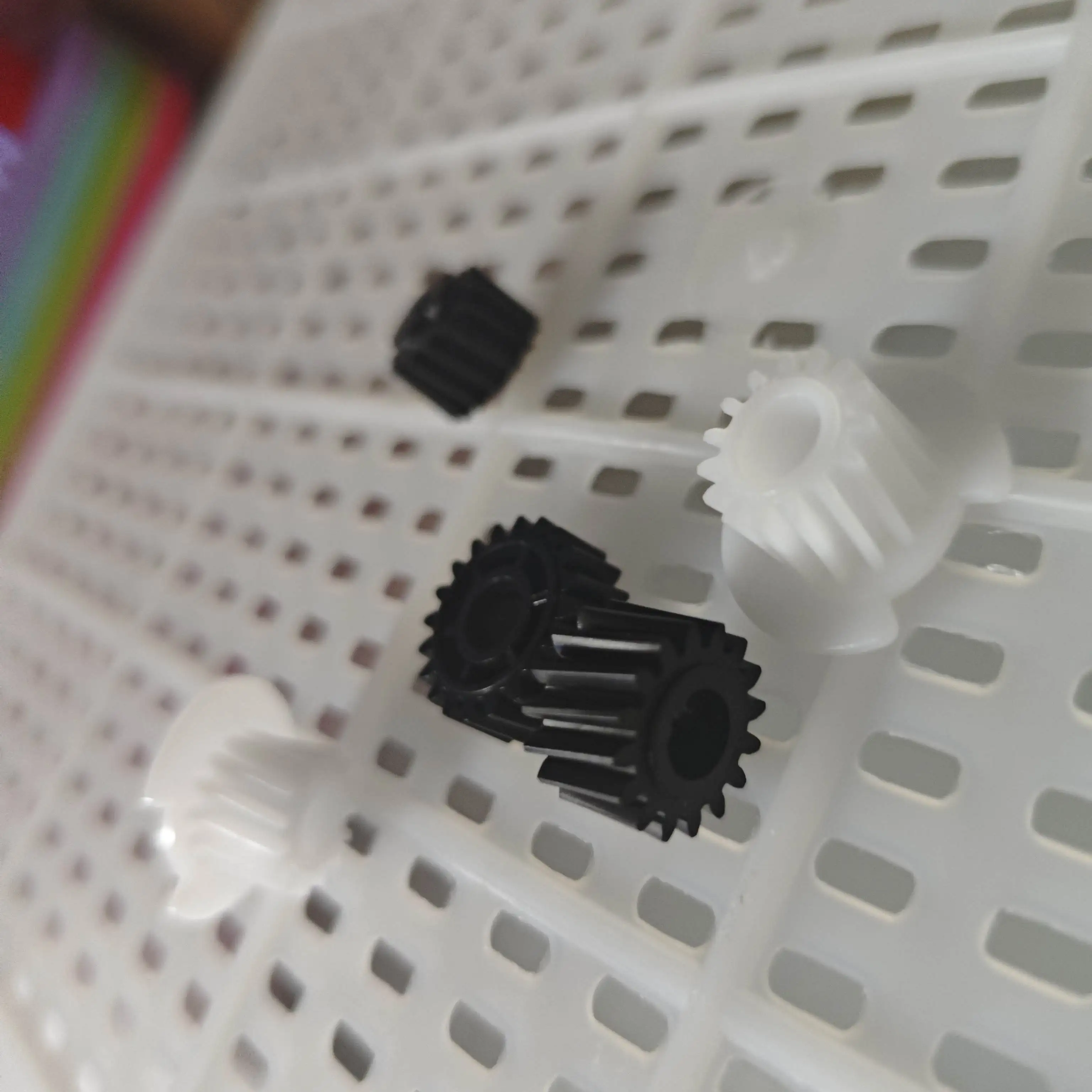 

50sets Developer Gear for Ricoh Aficio 1013 1515 MP301 MP161 MP162 MP171 MP201 MP175 3320 3310