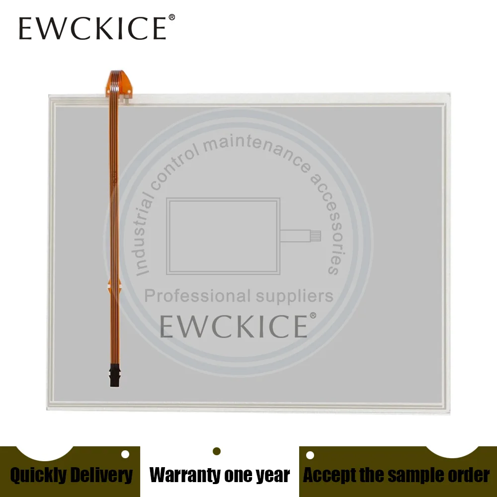 NEW A04B-0103-B304#S1B HMI Series 31i-MODEL B PLC Touch Screen Panel Touchscreen And FILM  Front label Touchscreen Panel
